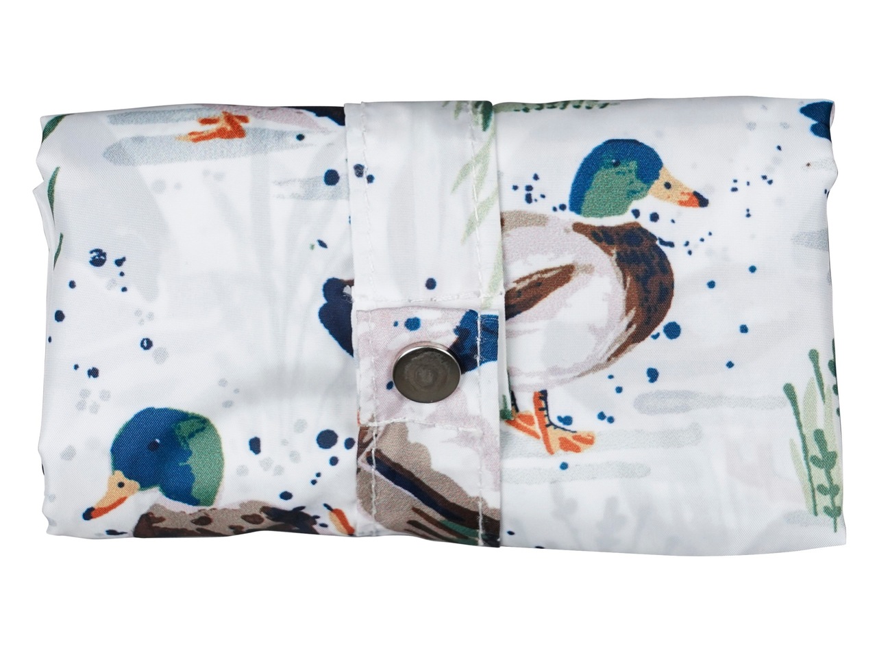 Ulster Weavers Roll-up Bag | Design Farmhouse Ducks