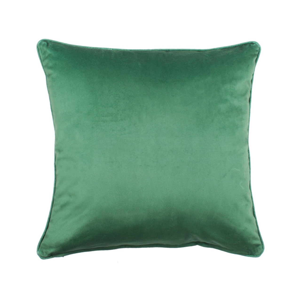 Kissenhülle Lustiger Santa - die Rückseite | Dreams & Drapes - Ulster Weavers