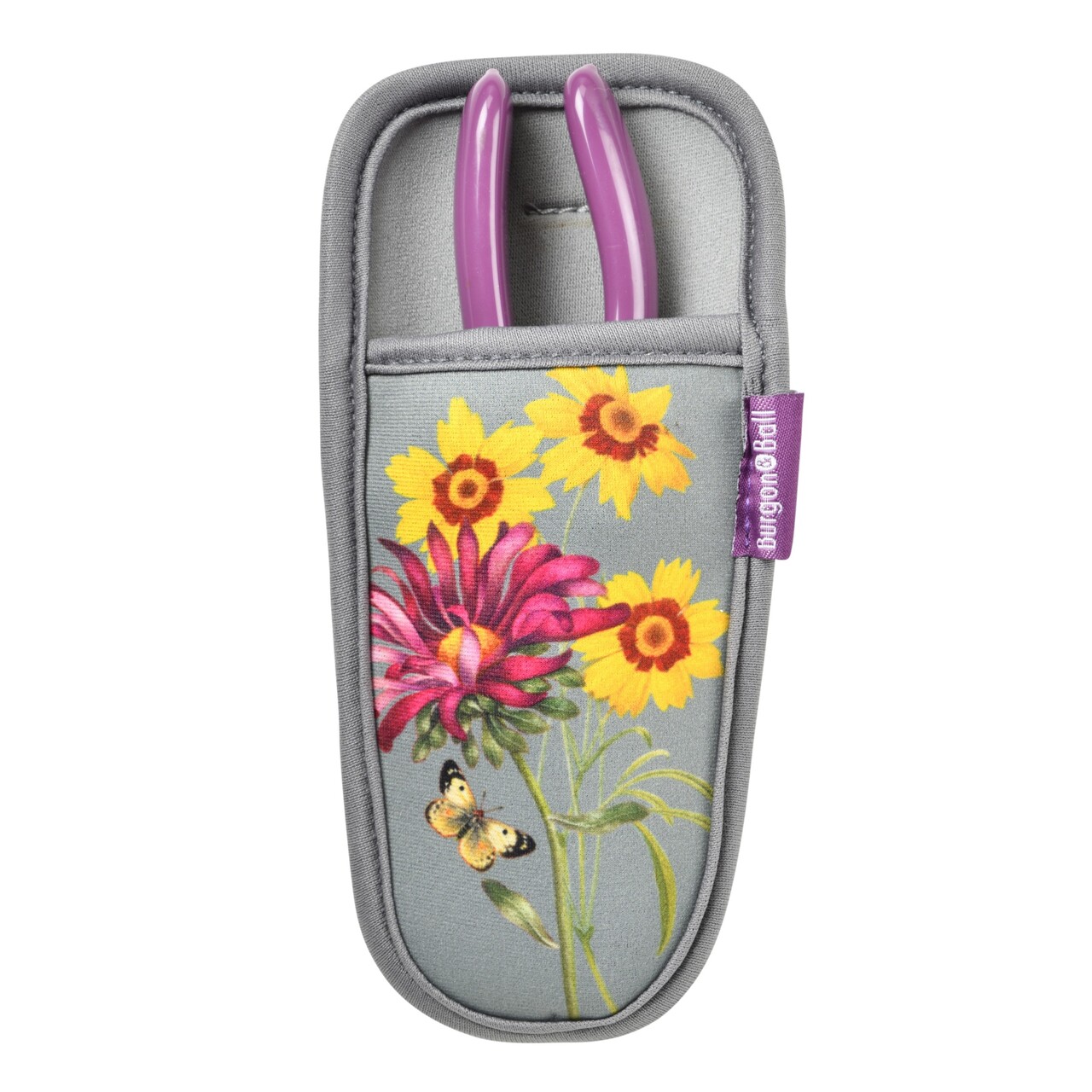 Holster & Schere Design Sommeraster | von Burgon & Ball