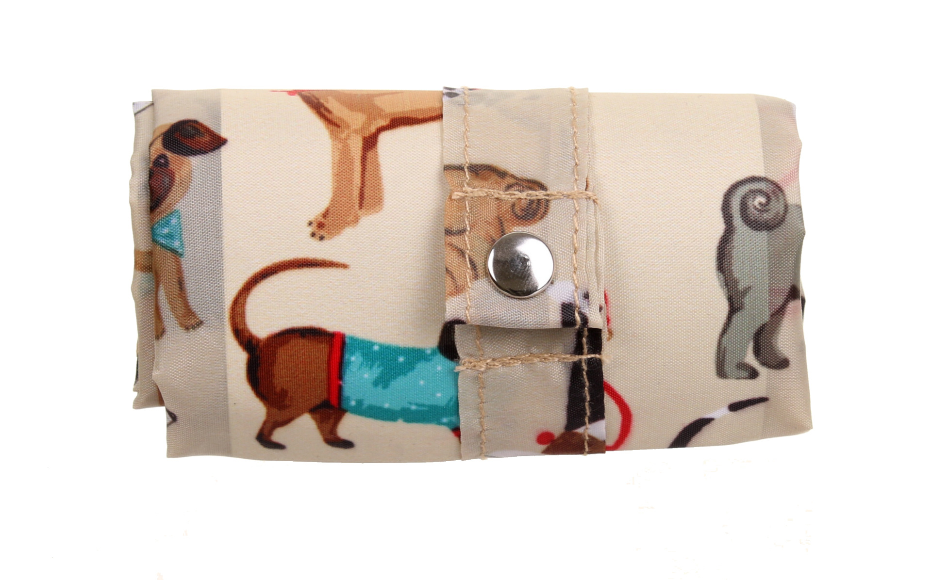 faltbarer Einkaufsbeutel Jagdund