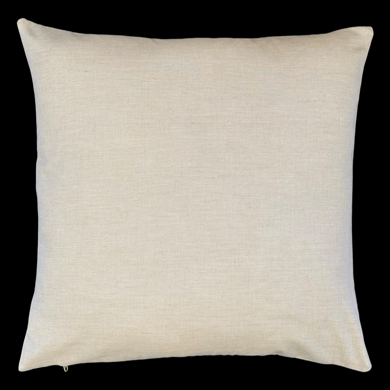 Die Rückseite der Yapatkwa Sofakissenhüllen aus Belgien