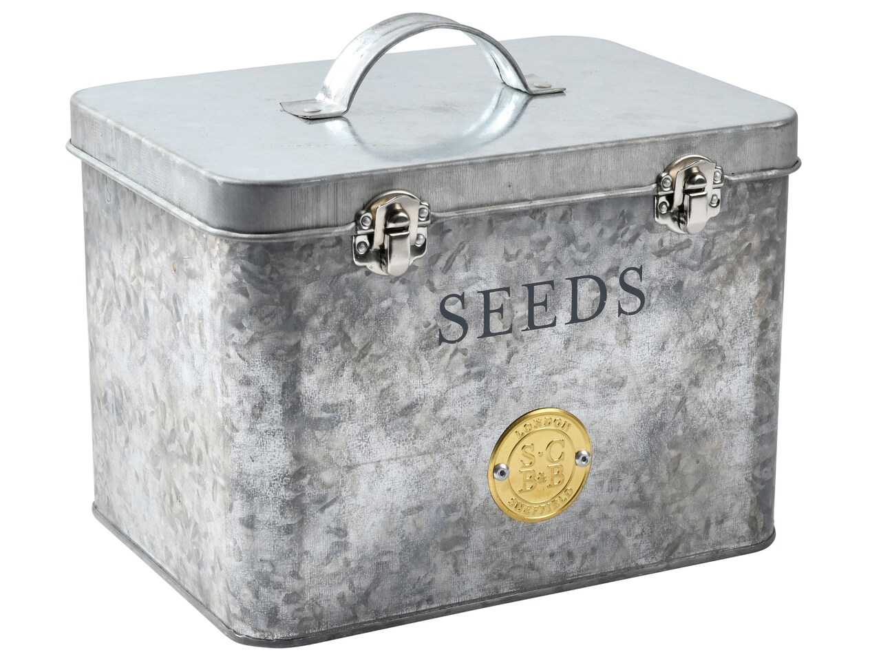 Sophie Conran Samentüten-Box | vorne