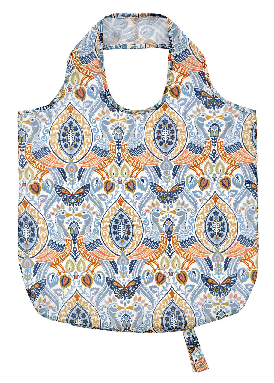 faltbarer Einkaufsbeutel 'Cotswold', von Ulster Weavers