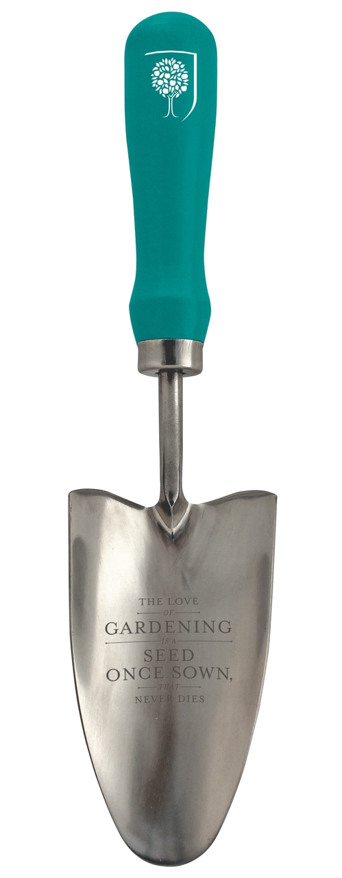 Gartenschaufel aus der Flora & Fauna Präsentbox