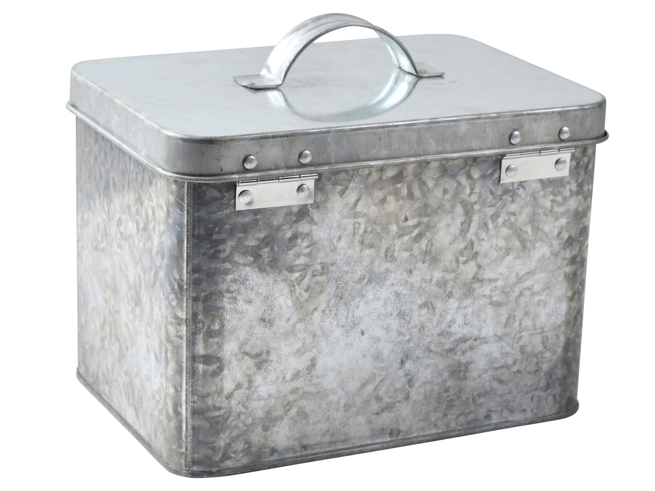 Sophie Conran Samentüten-Box | hinten