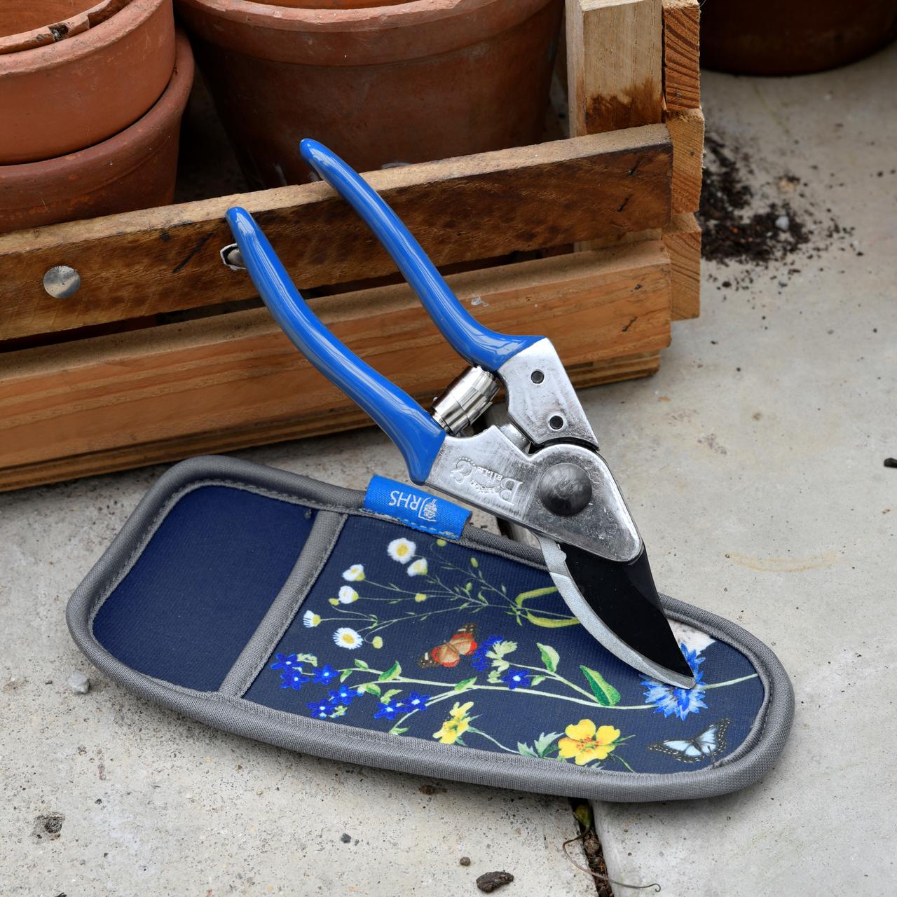 Gartenschere mit Holster | British Meadow-Geschenkbox