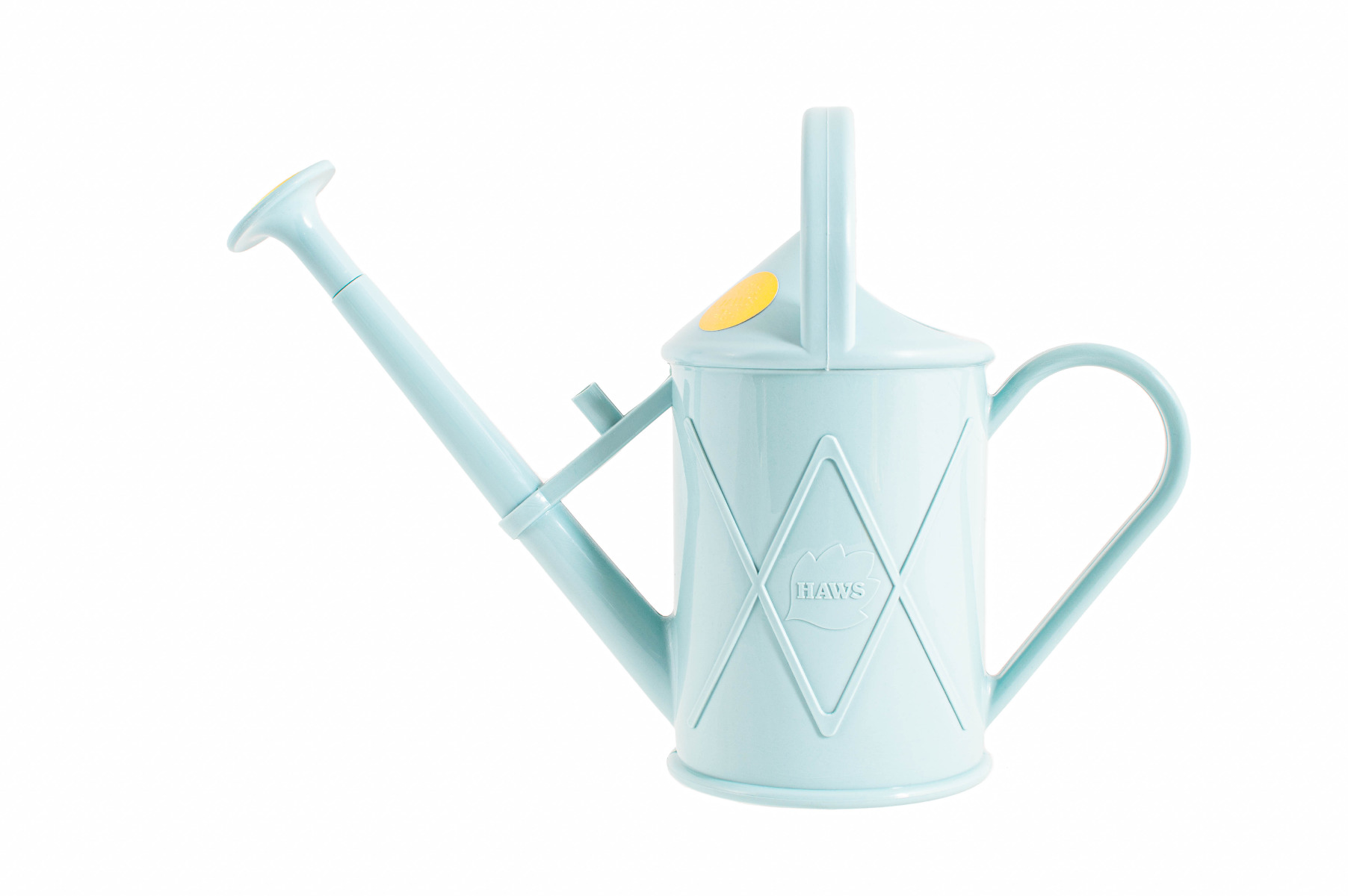 Heritage Can, Duck Egg Blue