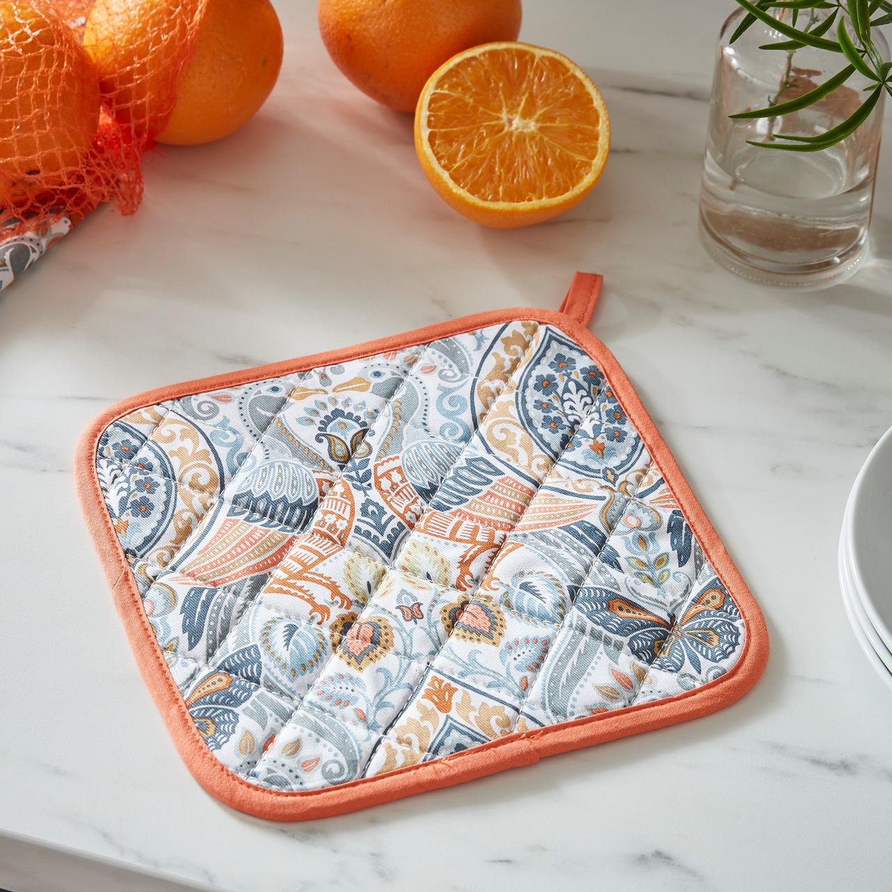 Ulster Weaves Topflappen, Design Cotswold