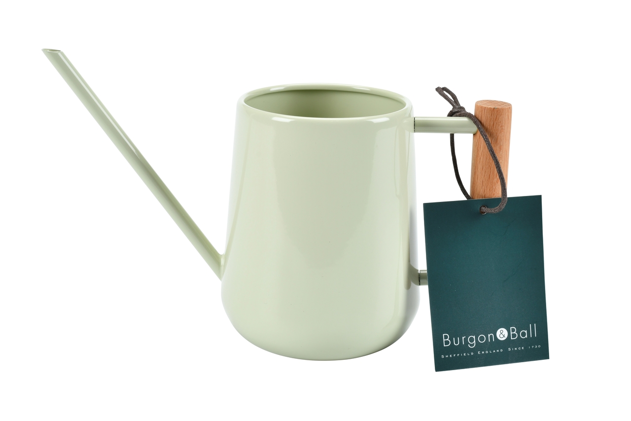 Kleine Burgon & Ball Zimmergießkanne, jade