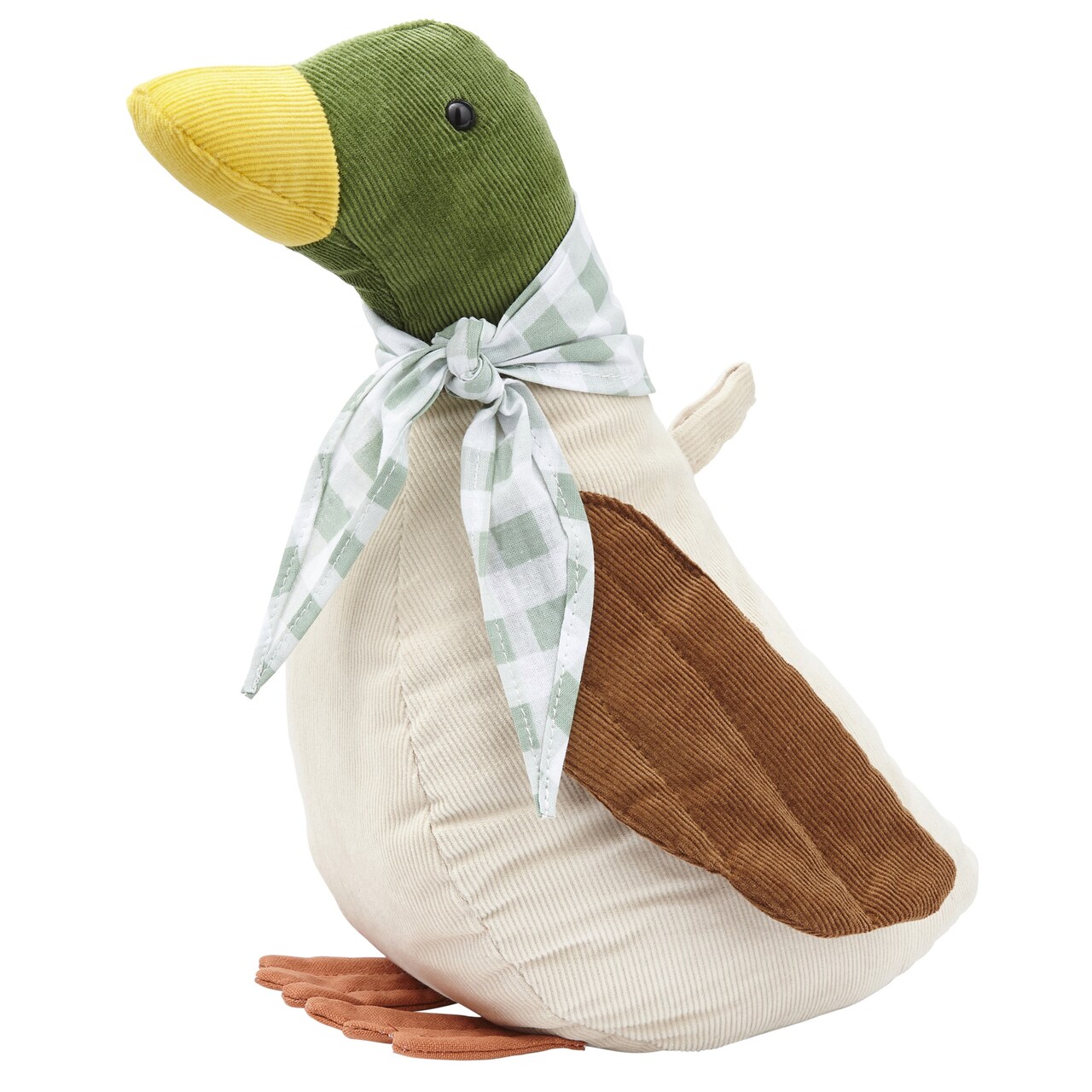 Doorstop Mallard | Ulster Weavers