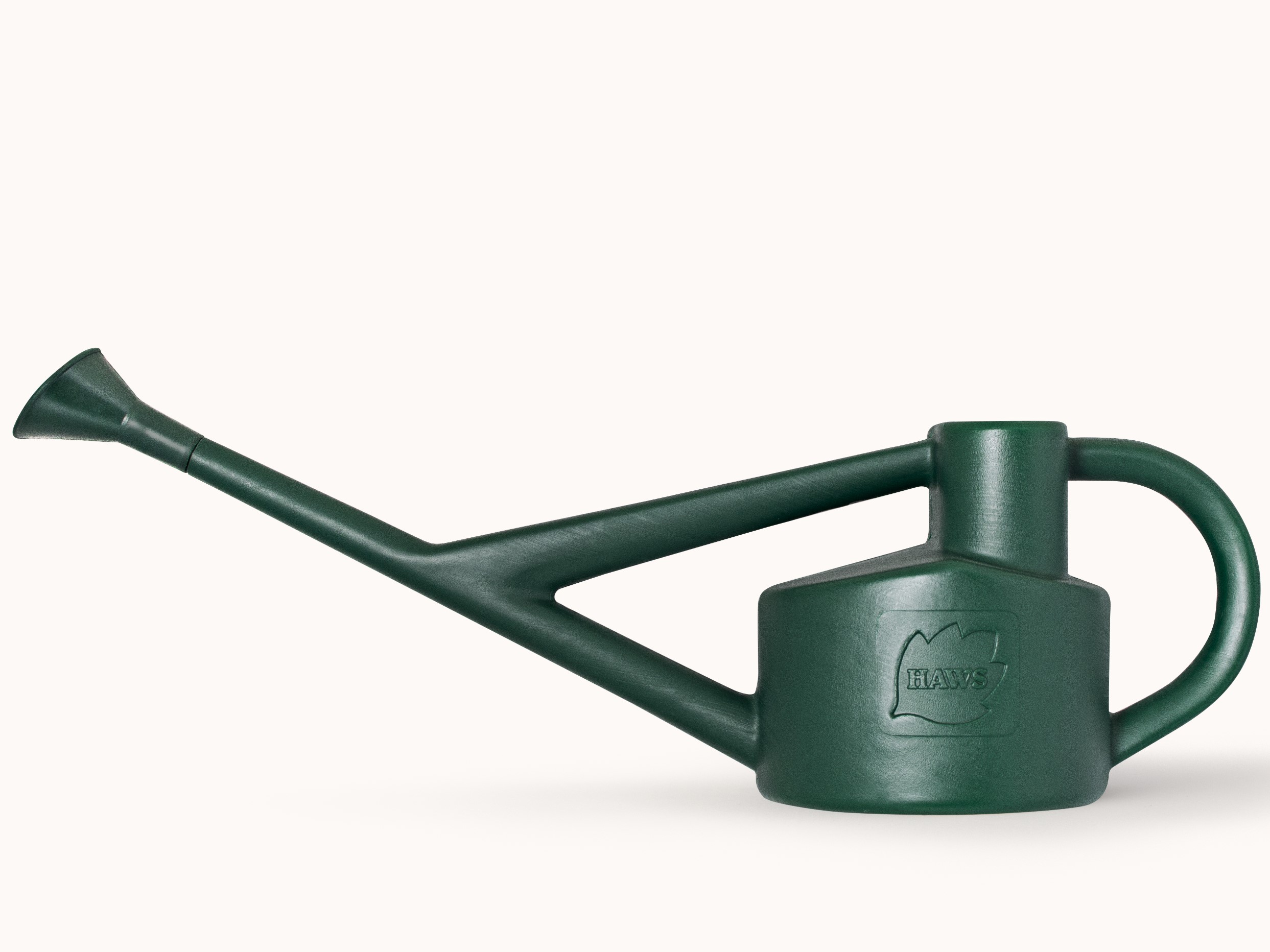 Haws Kunststoff-Gießkanne • Long Reach • 5 Liter