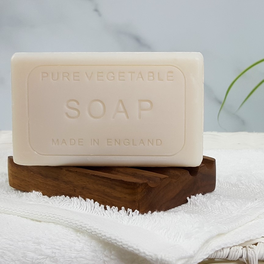 Weihnachts-Duftseife 190 g | von 'The English Soap Company'