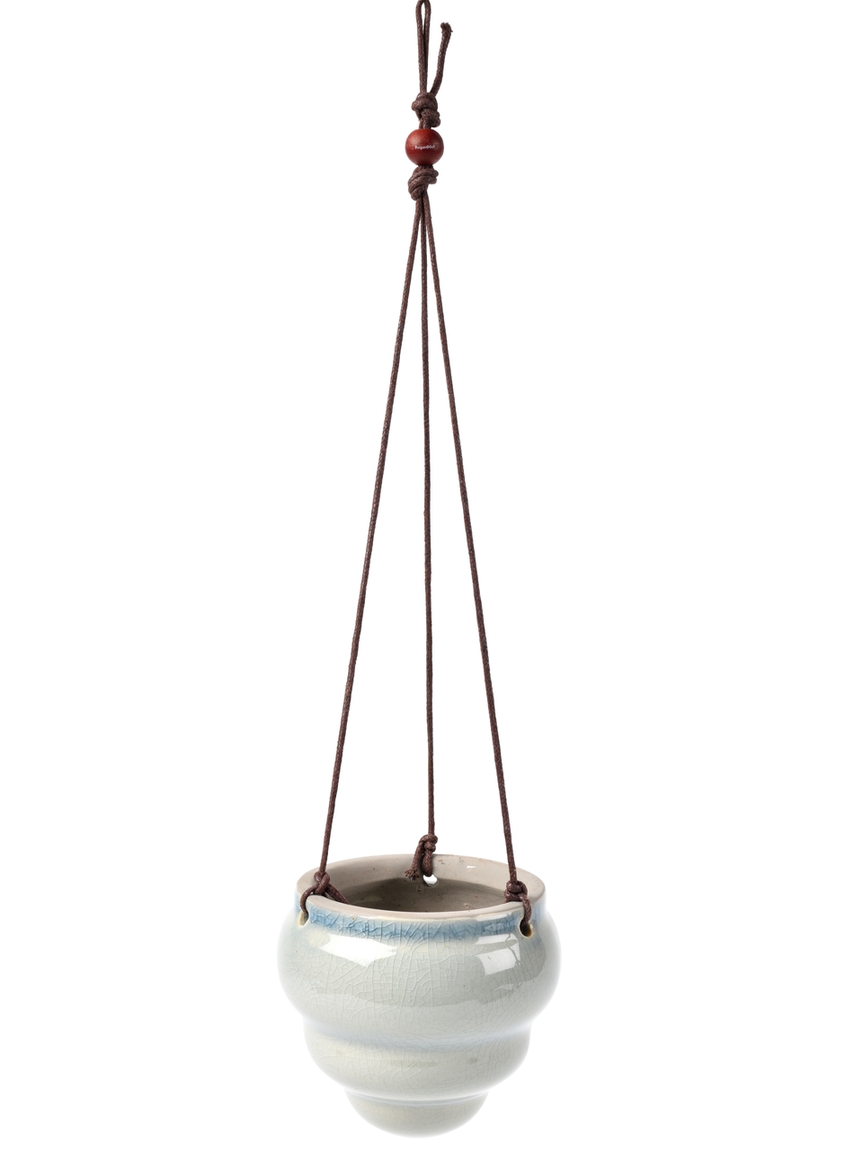 Bombini Hängetopf | hellblau