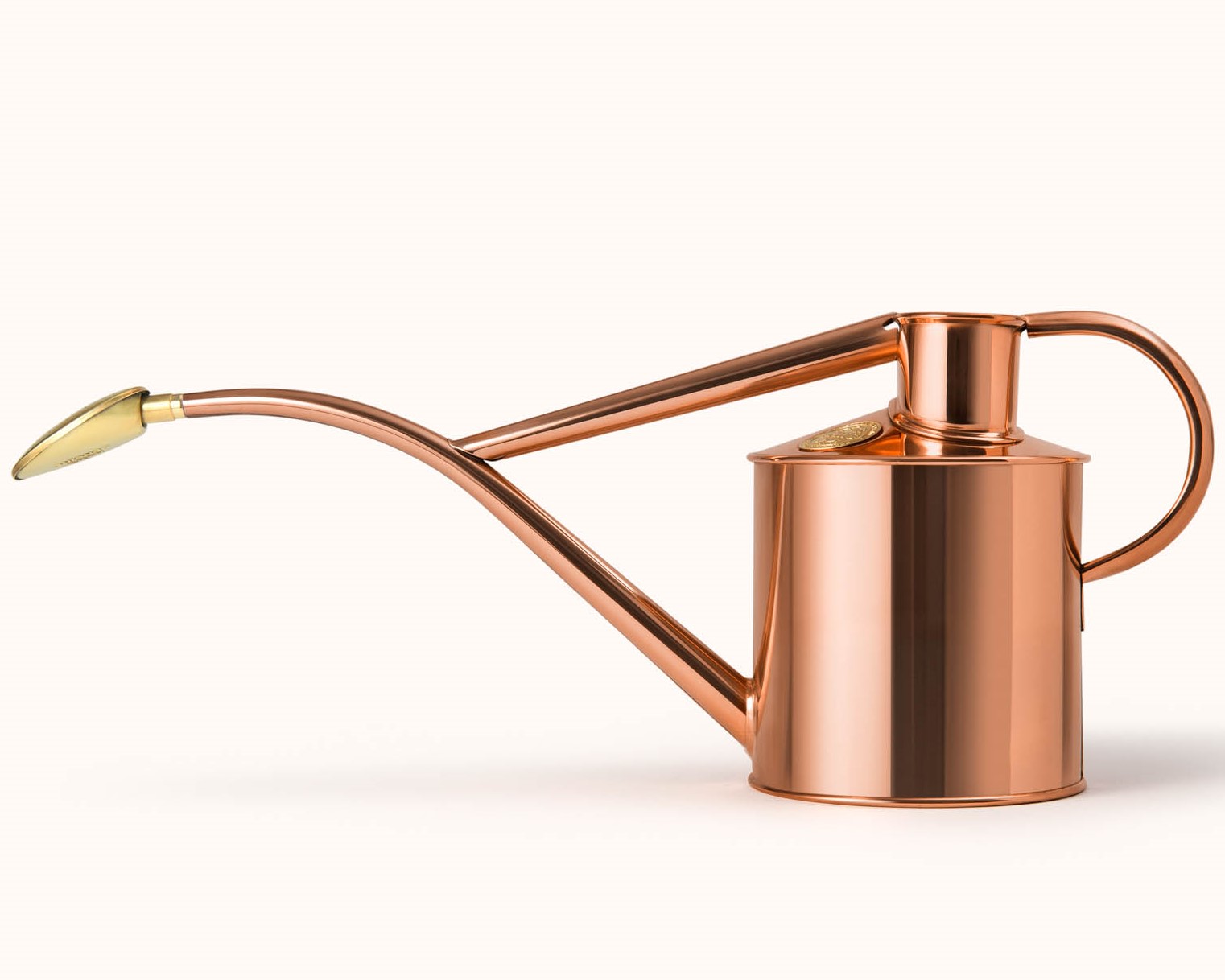 Haws Classic | Kupfer