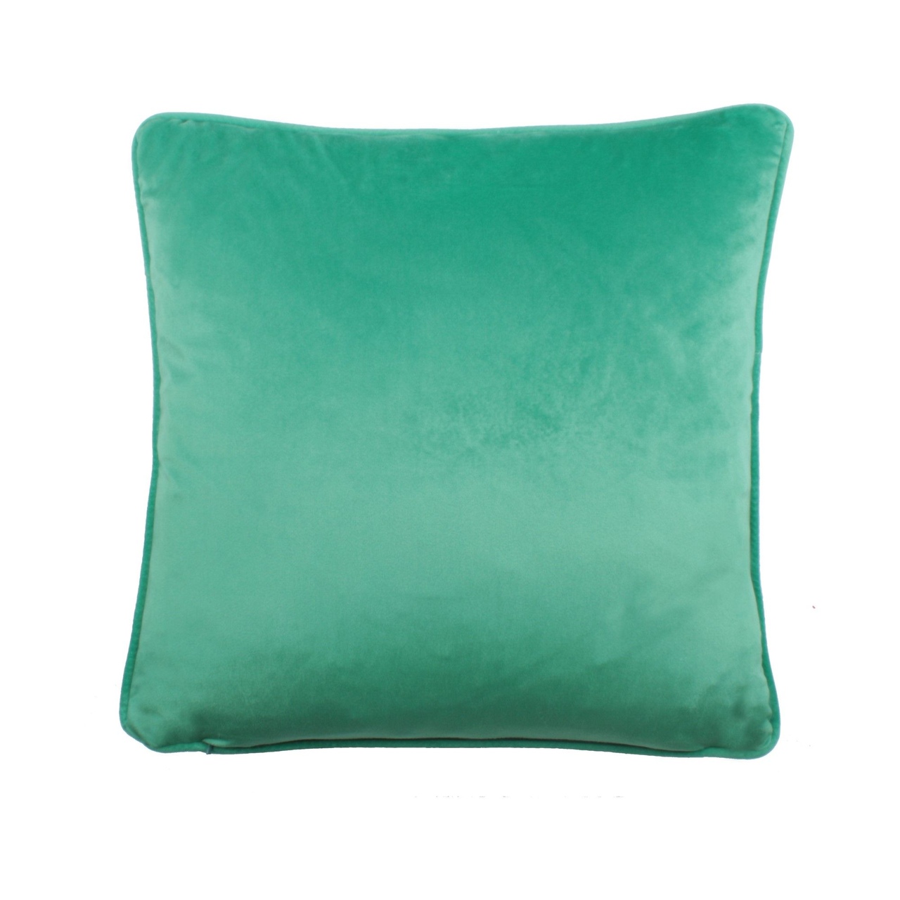 Kissenhülle Lebkuchenmann - die Rückseite | Dreams & Drapes - Ulster Weavers