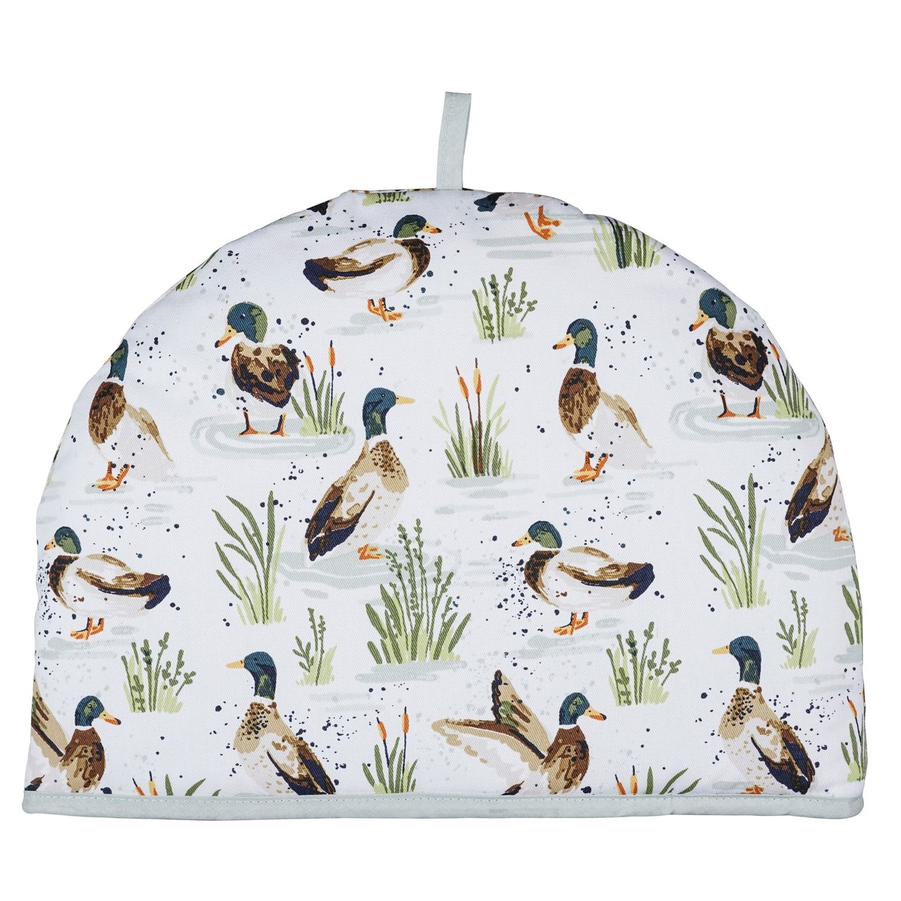 Teehaube | Farmhouse Ducks