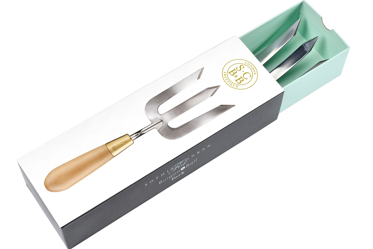 Sophie Conran Grabegabel | Präsentbox