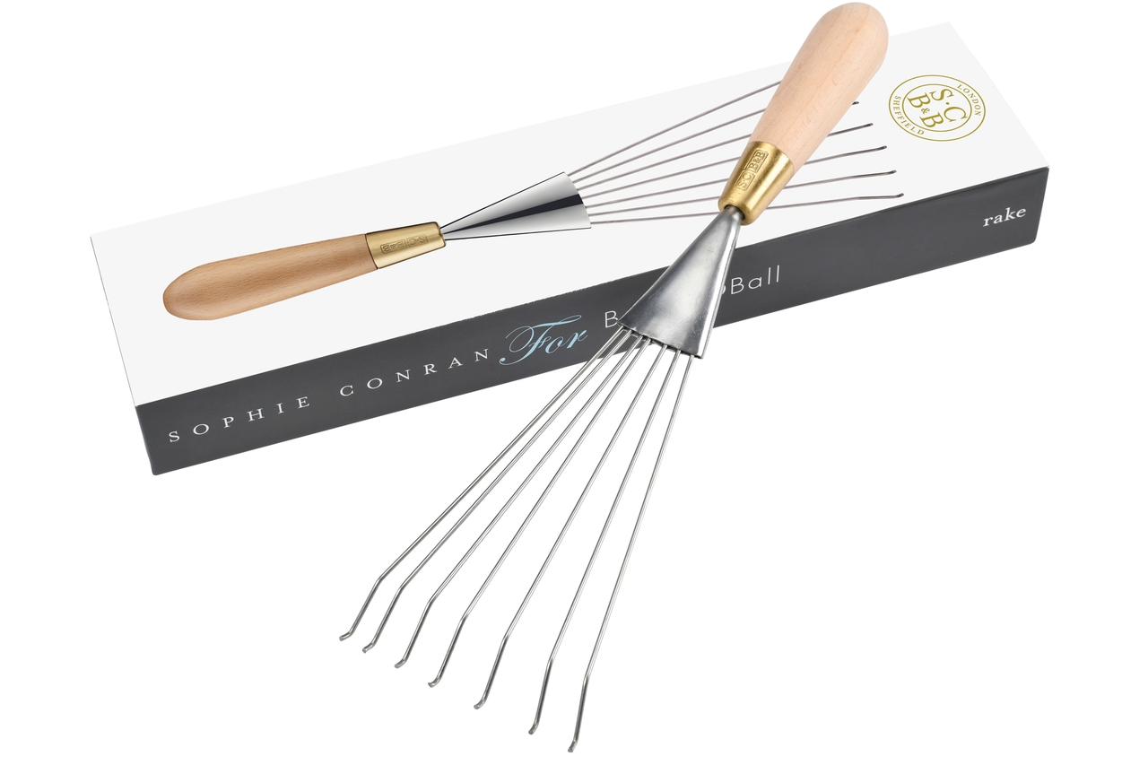 Handrechen mit Sophie Conran Präsentbox