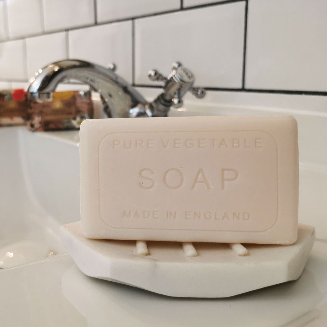 190g- Jubiläumsseife | The English Soap Company