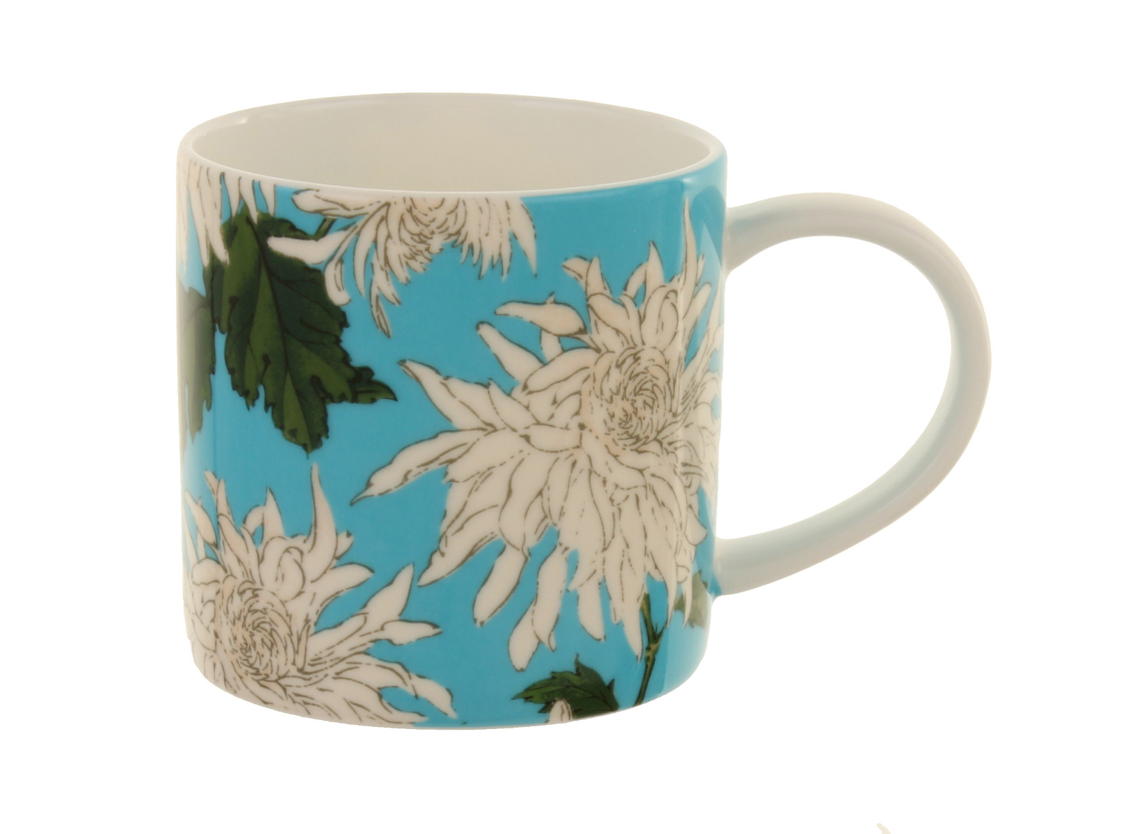 Tasse Chrysantheme