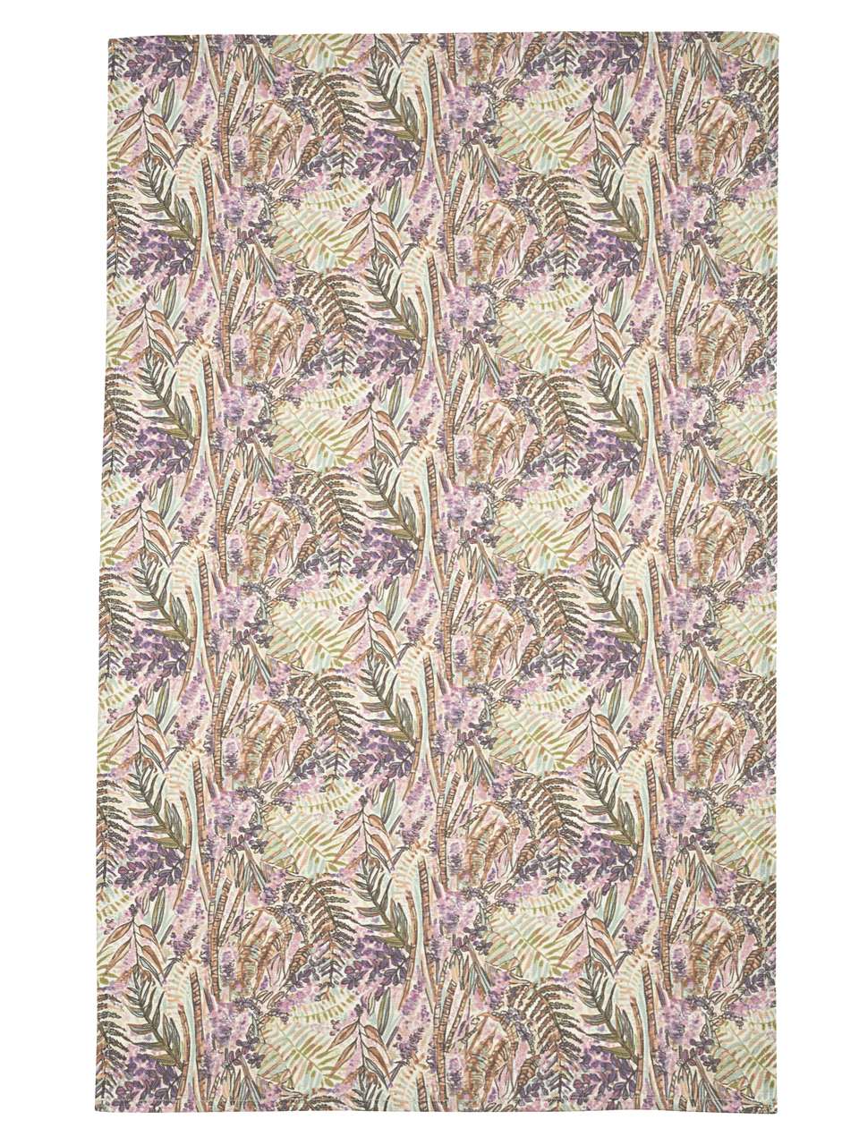 Geschirrtuch Gebirgsheide | Mourne Heather | von Ulster Weavers