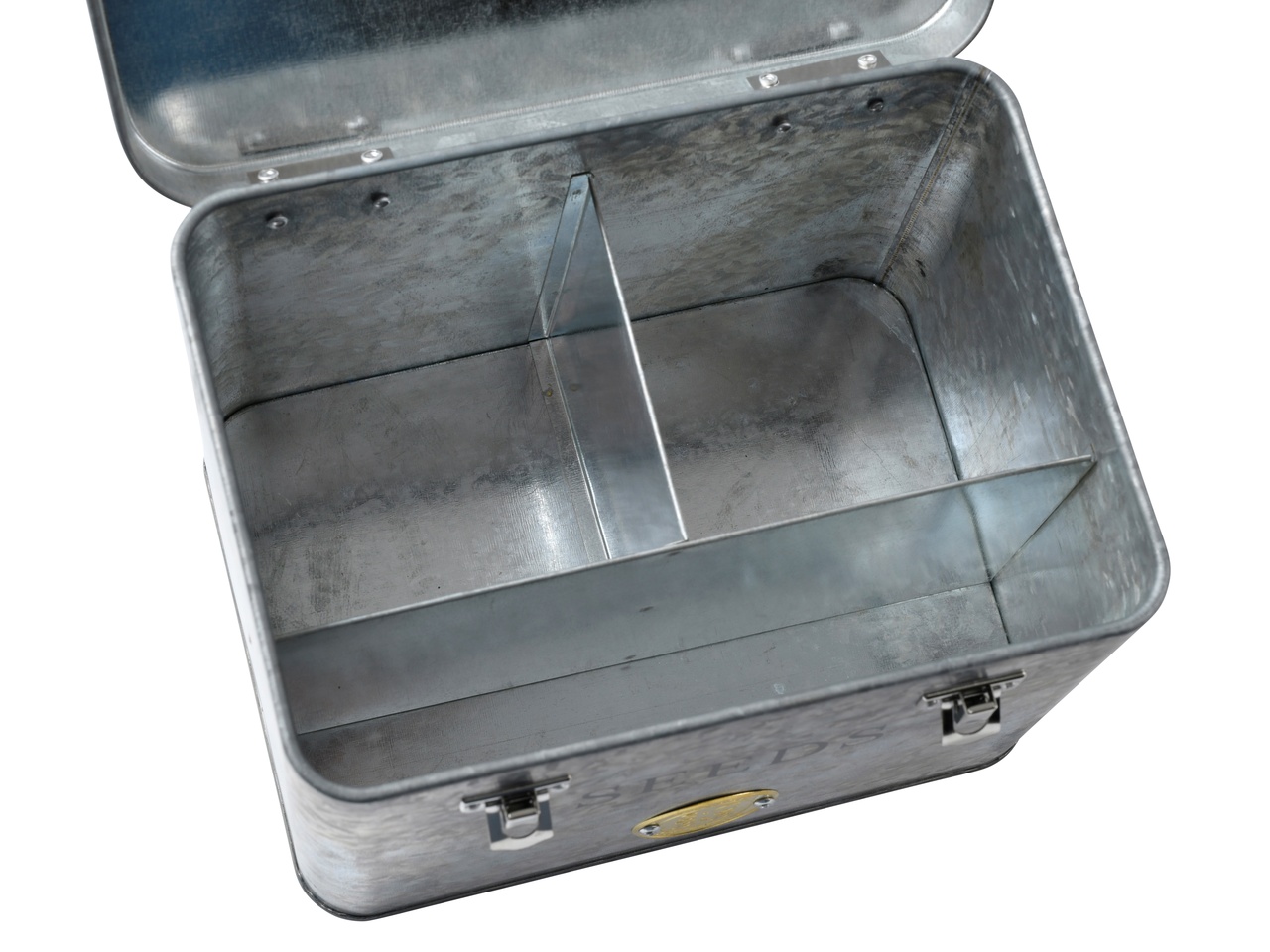 Sophie Conran Samentüten-Box | geöffnet - 3 Fächer