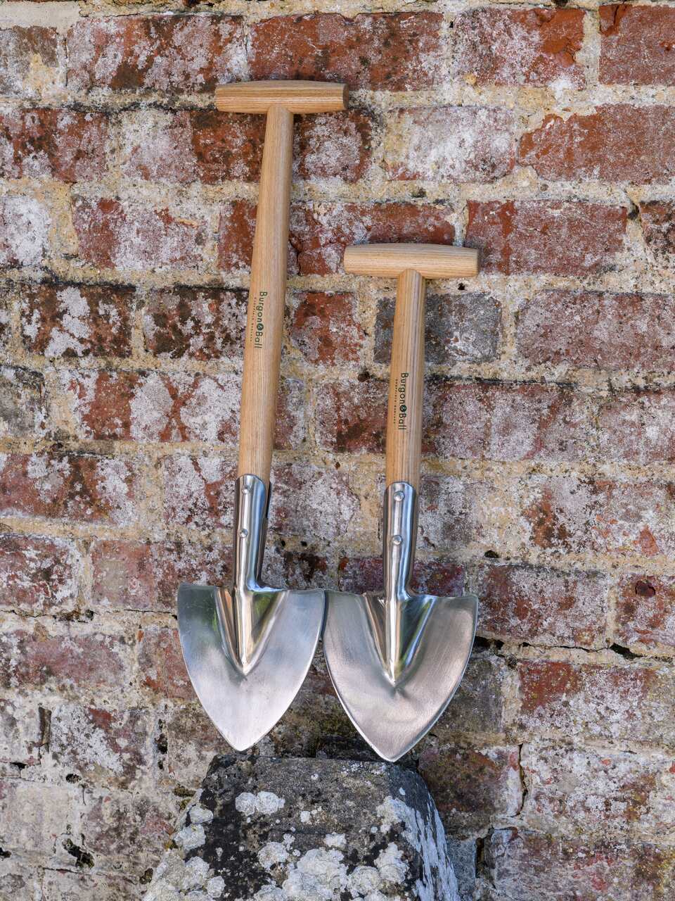 Staudenspate von Burgon & Ball | 2 Größen