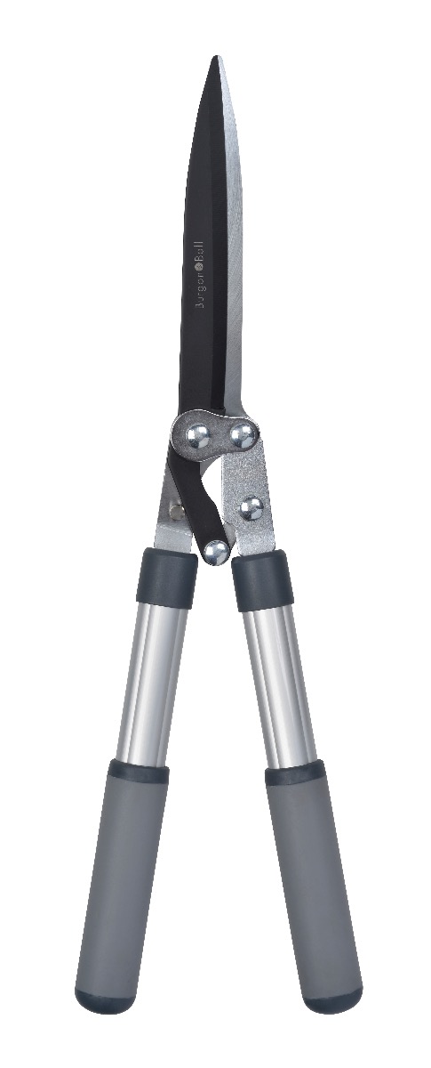 Die RHS-empfohlene Allround-Heckenschere von Burgon & Ball.