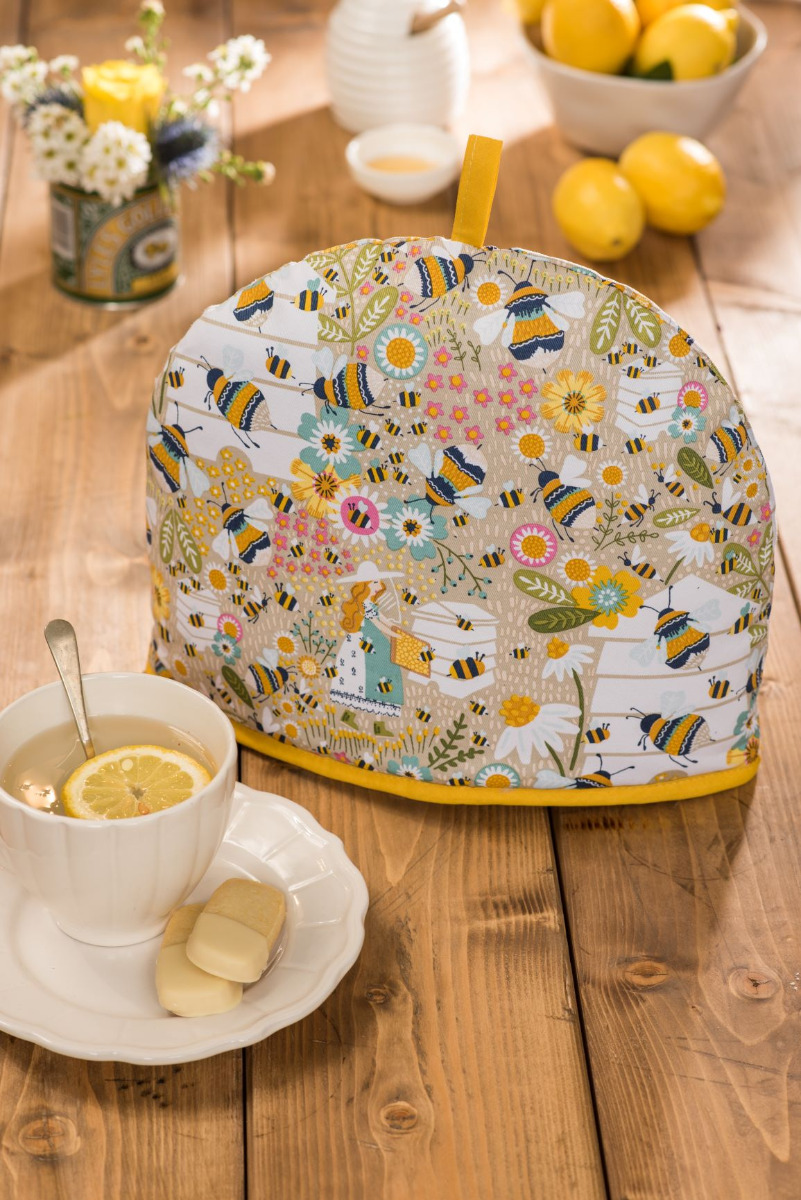 Tea Cosy von Ulster Weavers - Bee Keeper