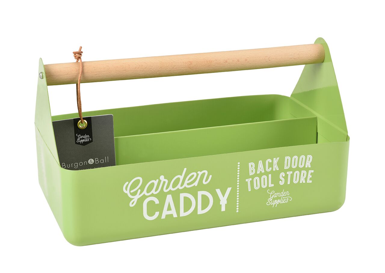 Garden Caddy leuchtend-grün