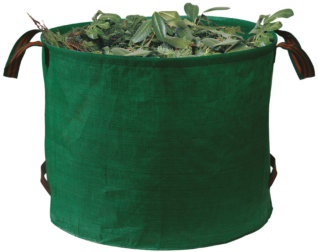 Gartenabfallsack midi
