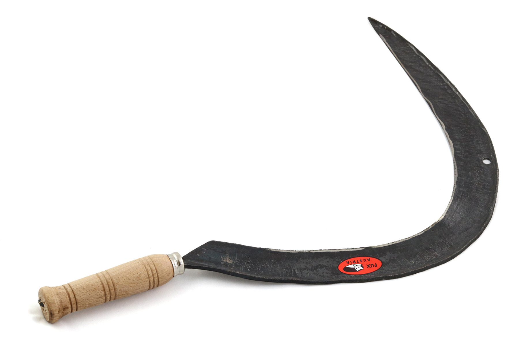 Stauden- oder Hacksichel von Schröckenfux