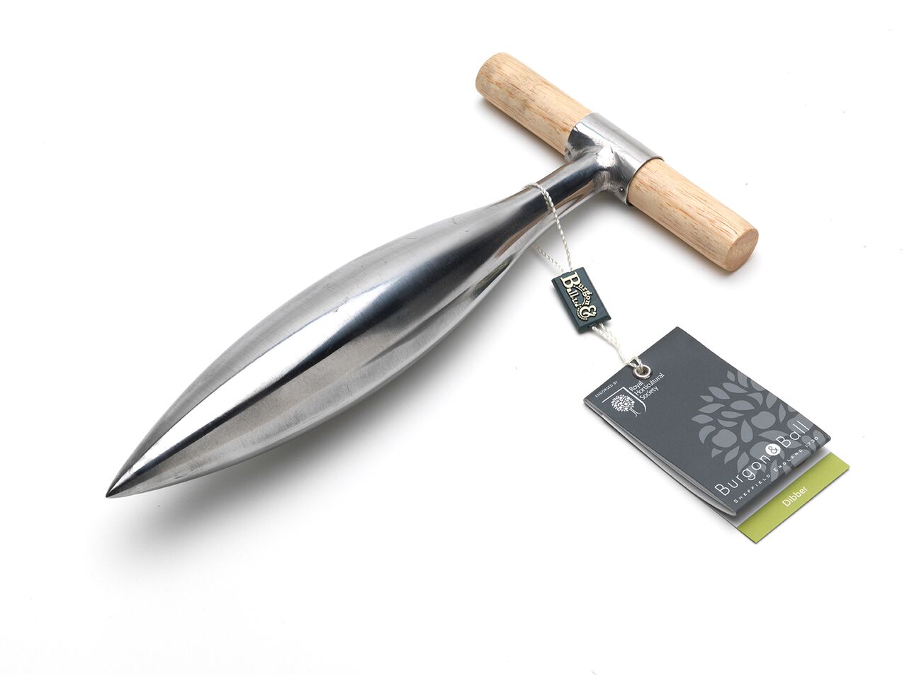 Pflanzstock | Dibber | von Burgon & Ball