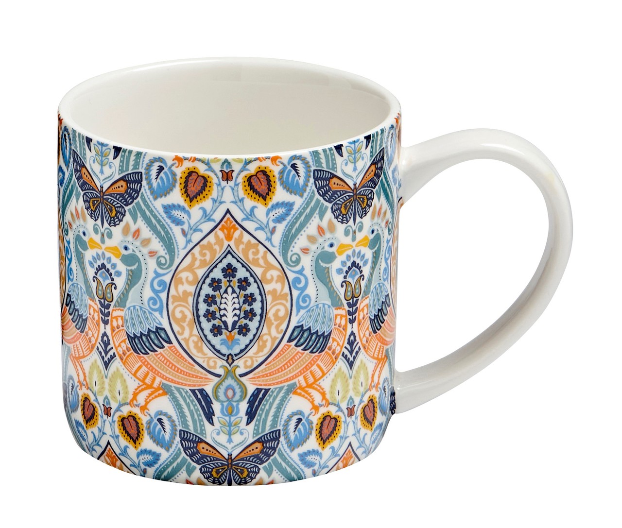 Ulster Weavers Tasse, Design Cotswold