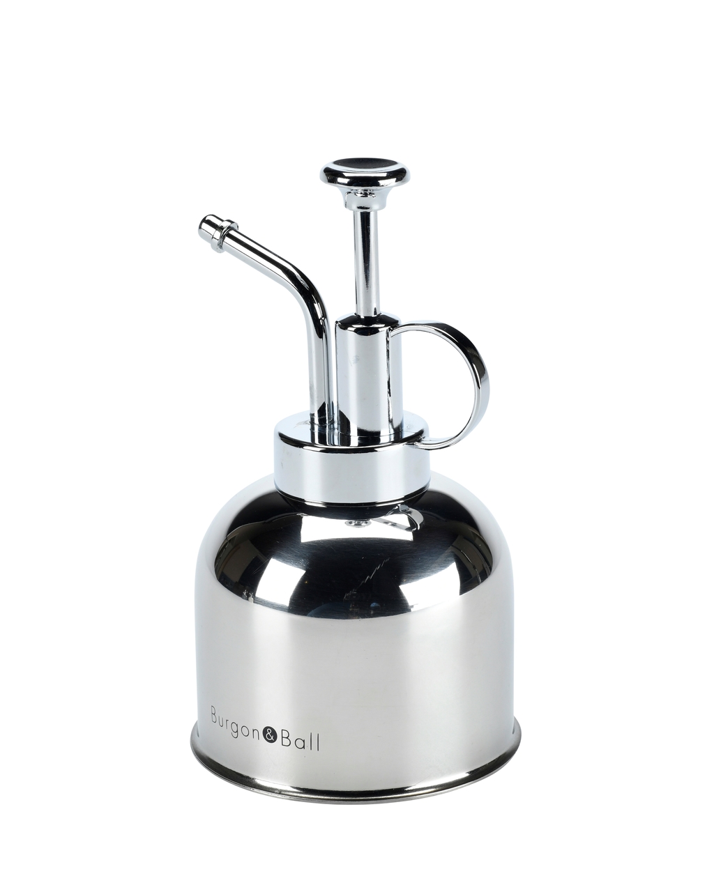 Blumensprüher | Edelstahl | Burgon & Ball