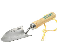 : Kurze Gartenschaufel für : Kurze Gartenschaufel für Kinder | RHS-empfohlen | von Burgon & Ball