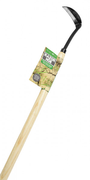 Razor Hoe | Jäte-Messer lang