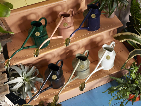 Haws Zimmergießkanne Classic | Die neuen Farben