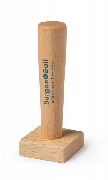 Stempel für kleine Aussaattöpfchen