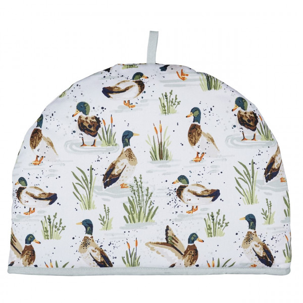 Teehaube | Farmhouse Ducks