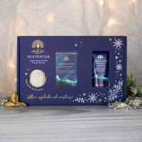 : Handpflege-Geschenkbox | : Handpflege-Geschenkbox | Polarlichter | The English Soap Company