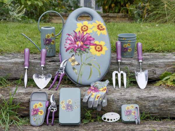 RHS Asteraceae-Collection von Burgon & Ball | Sommeraster