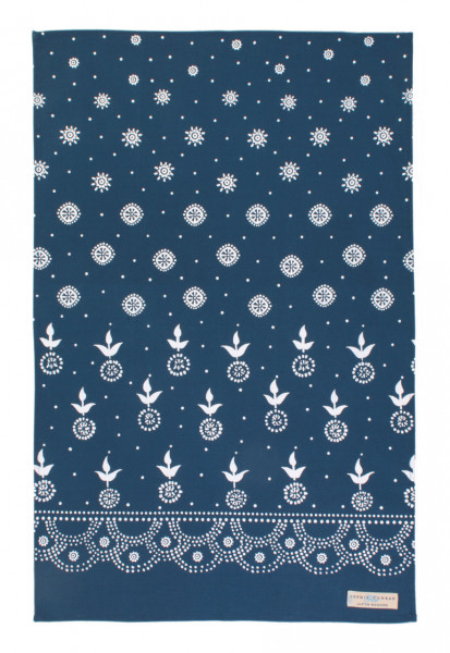 Geschirrtuch Eszter 1