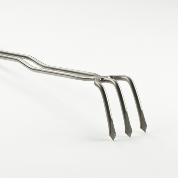 Die Kralle des Multitools