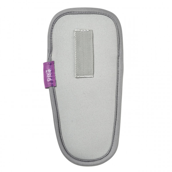 Die Rückseite des Scherenholsters | von Burgon & Ball