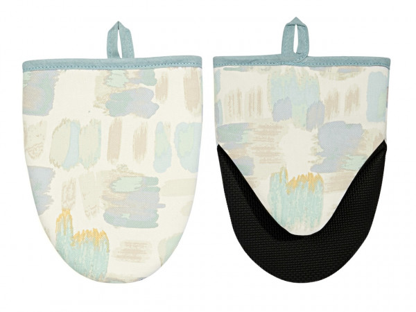 Ulster Weavers Topfhandschuhe | Paar | Land & Meer | Design Murlough