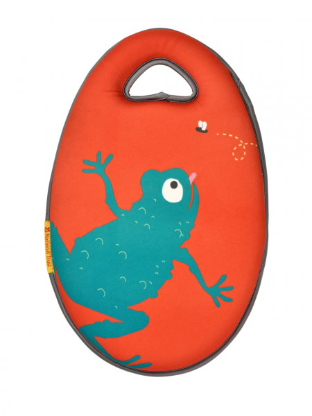 Garten-Kniekissen für Kinder