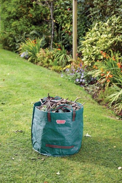 Gartenabfallsack midi