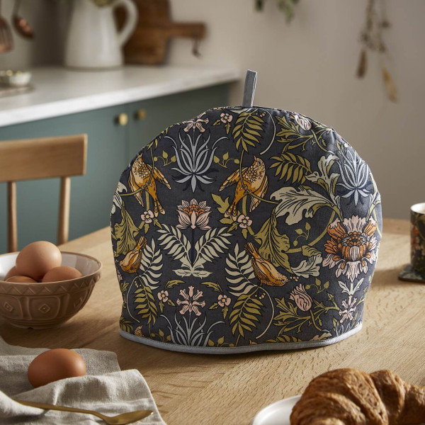 Ulster Weavers Teehaube | Finken & Blüte