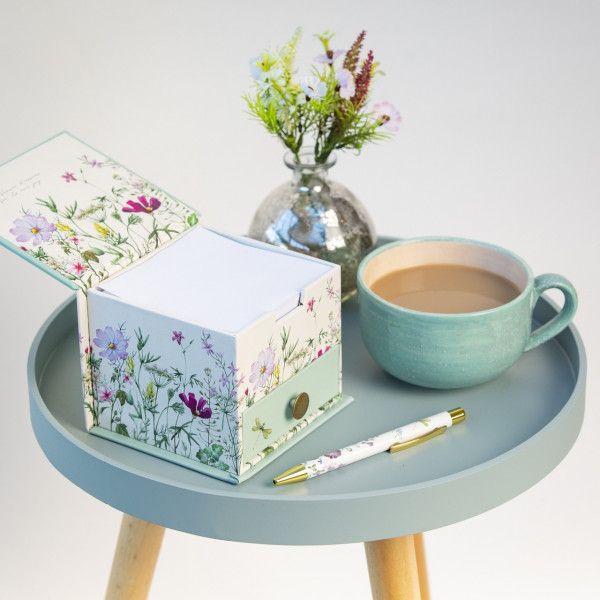 Memo-Cube | Papeterie von The Gifted Stationery Company